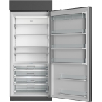 Sub-Zero ICBCL3650RID/S/P/L 691公升 單門雪櫃連飲水機 (左門鉸/PRO把手)