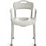 Etac Swift C 四用途椅 (沐浴椅/便椅/座廁加高器/扶手椅)