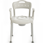 Etac Swift C 四用途椅 (沐浴椅/便椅/座廁加高器/扶手椅)