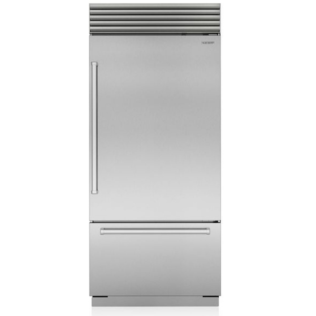 Sub-Zero ICBCL3650UID/S/P/L 640公升 雙門雪櫃帶飲水機 (左門鉸/PRO把手)