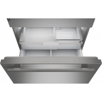 Sub-Zero ICBCL3650UID/S/P/L 640公升 雙門雪櫃帶飲水機 (左門鉸/PRO把手)