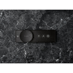 Kohler K-28214-BL Anthem™ 雙口電子恆溫控制面板 (霧黑色)