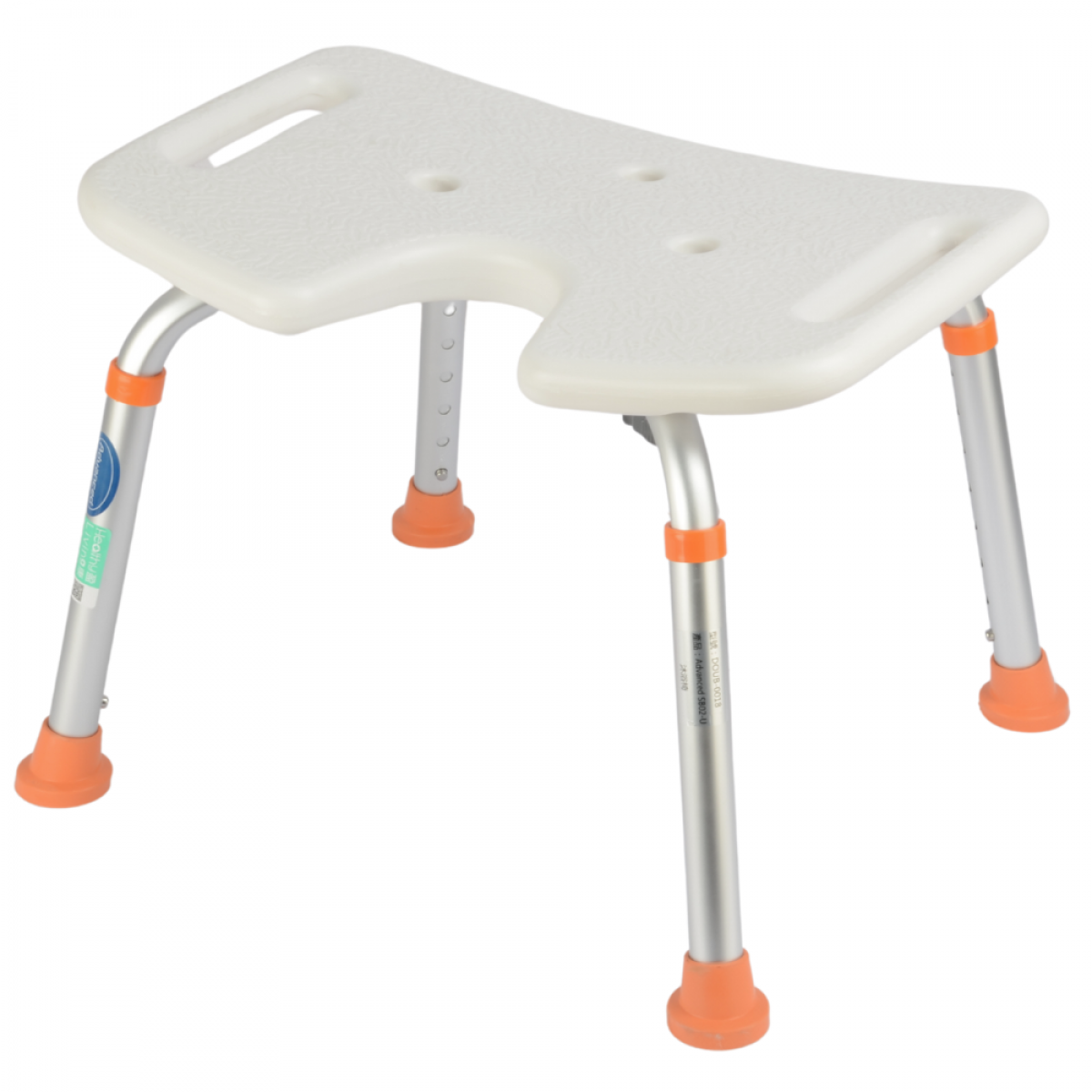 Advanced DOUB-0018 SB02-U 無背沐浴椅