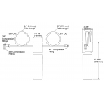 Kohler Aquifer® 單濾芯淨水系統