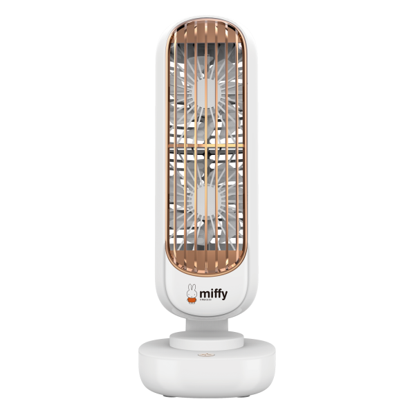 Miffy MIF29 坐檯雙風扇