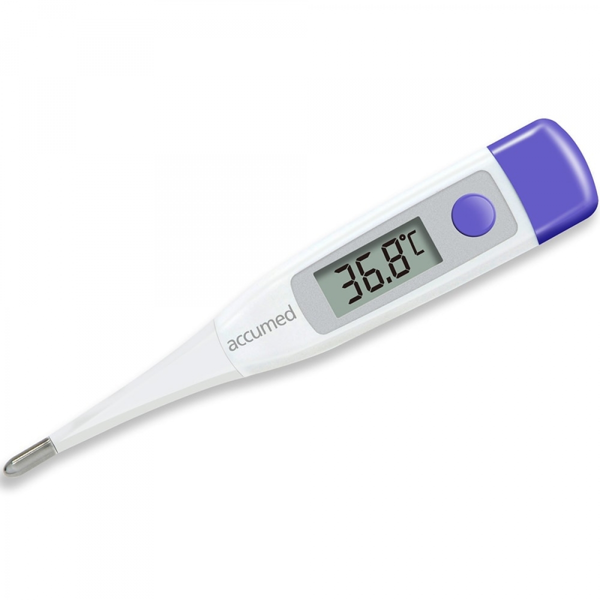 Accumed ACCU-0024 TK250 軟探頭電子探熱器