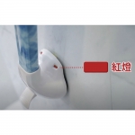 HECL HECL-0005 免安裝吸盤扶手 (25吋長)