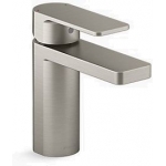 Kohler K-23472T-4-BN Parallel™ 單槍面盆龍頭 (羅曼銀色)