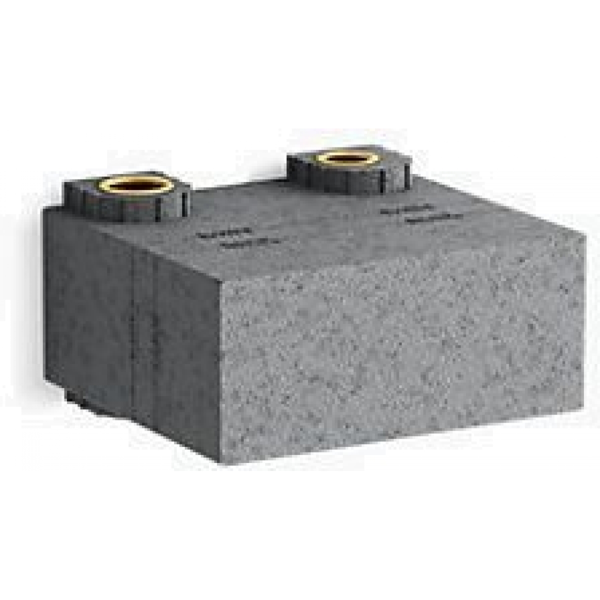 Kohler K-26339T-NA Anthem 單口嵌入式機械恆溫閥芯