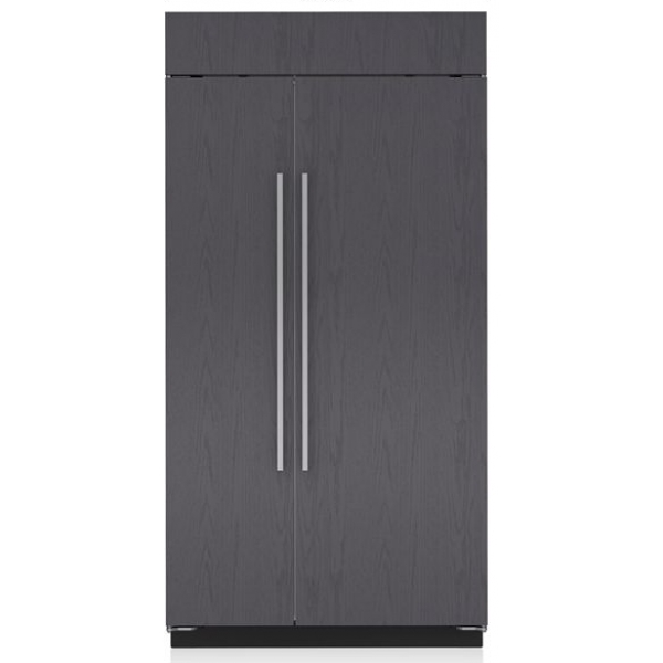 SUB-ZERO ICBCL4250SID/O 757公升 嵌入式對門雪櫃 - Split Climate™智能冷卻 內置飲水機