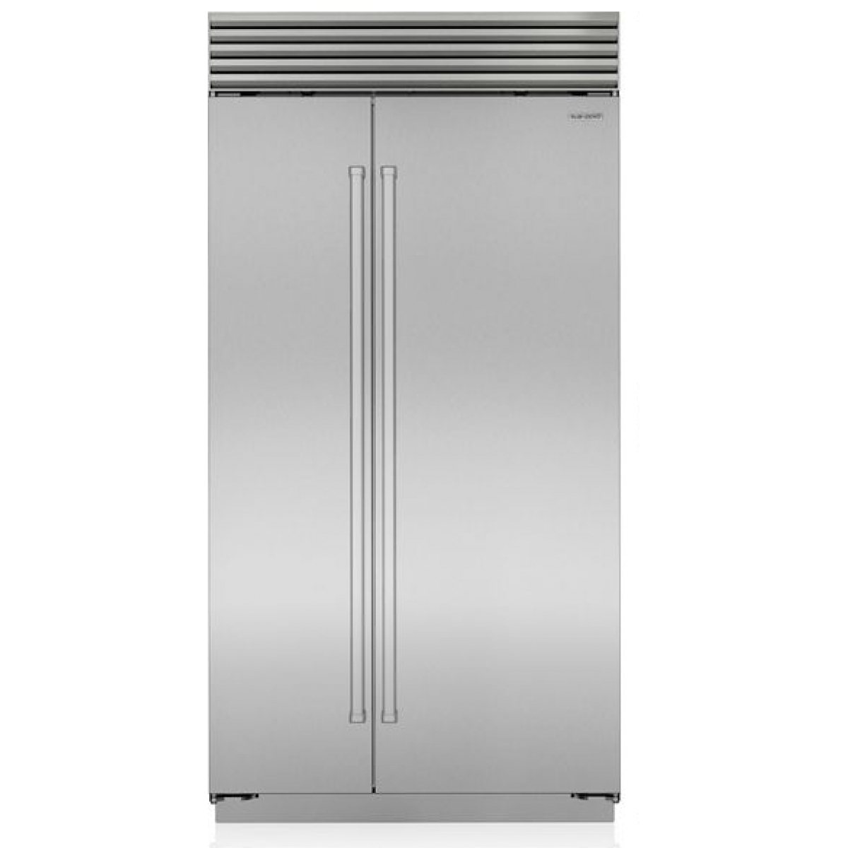 SUB-ZERO ICBCL4250S/S/P 756公升嵌入式對門雪櫃 (Pro 手柄)