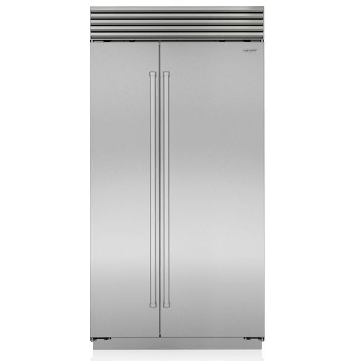 SUB-ZERO ICBCL4250SID/S/P 757L嵌入式對門雪櫃 - 智慧雙區冷卻與空氣淨化