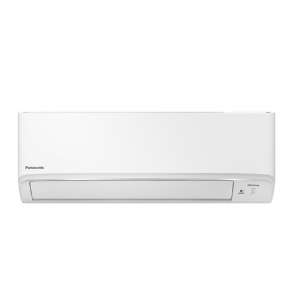 Panasonic 樂聲一拖二 1.5匹Wi-Fi智能變頻多機掛牆分體式空調機