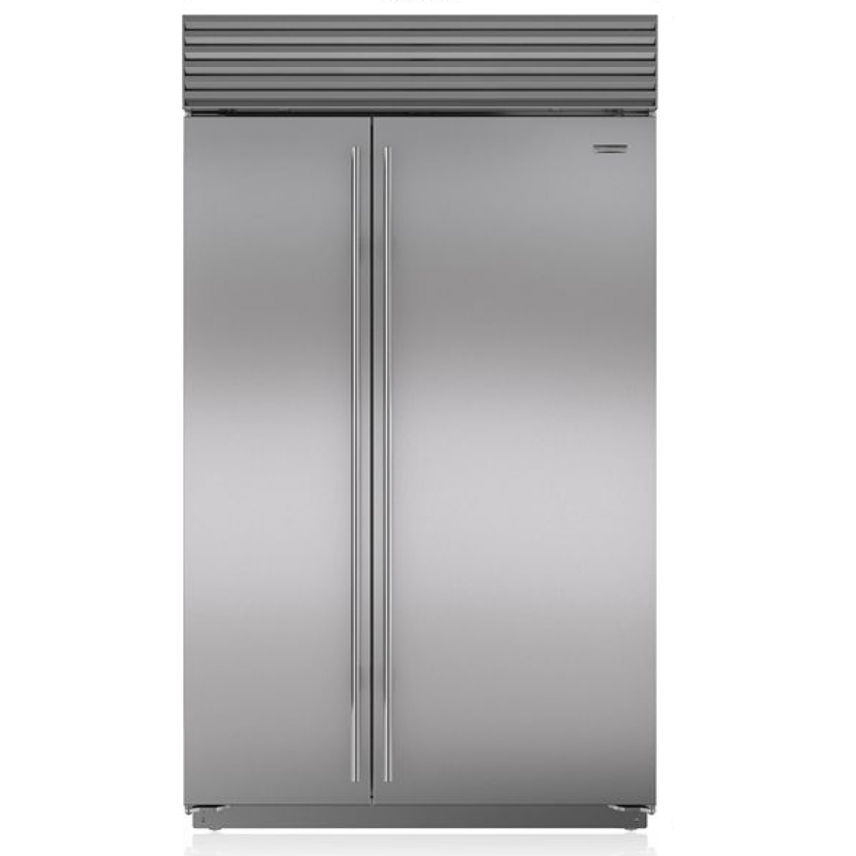 SUB-ZERO ICBCL4850S/S/P 825公升嵌入式對門雪櫃 (Pro 手柄)