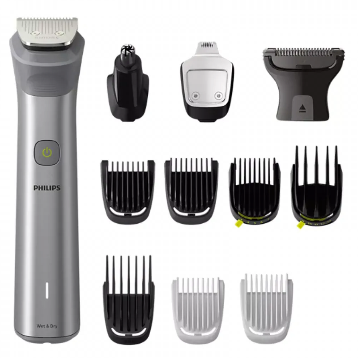 Philips 飛利浦 MG5950/15 Multigroomer 5000系列男士造型套裝