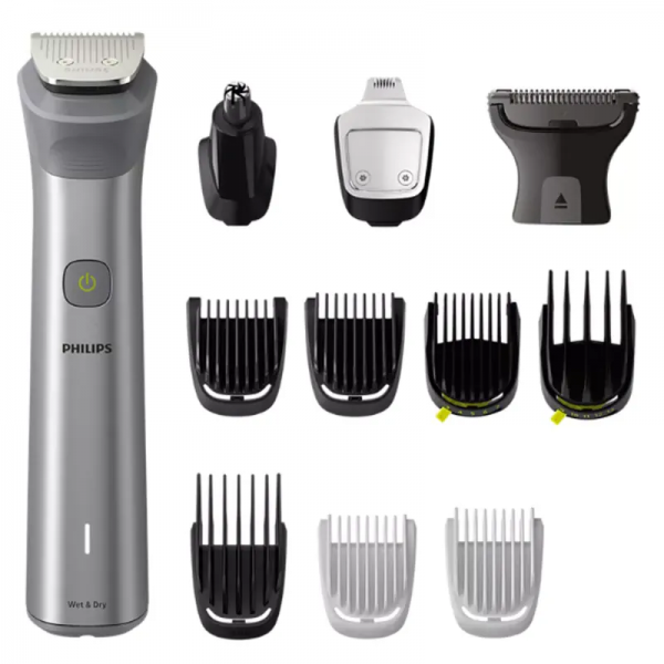 Philips 飛利浦 MG5950/15 Multigroomer 5000系列男士造型套裝