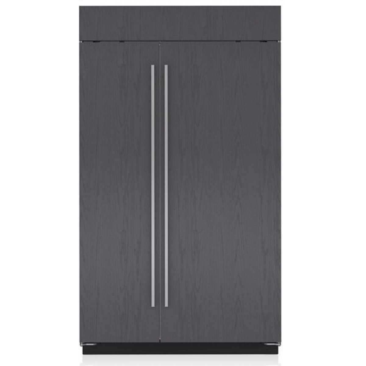 SUB-ZERO ICBCL4850SID/O 嵌入式對門雪櫃：816公升超大容量、內置飲水製冰機、Panel Ready嵌門板設計