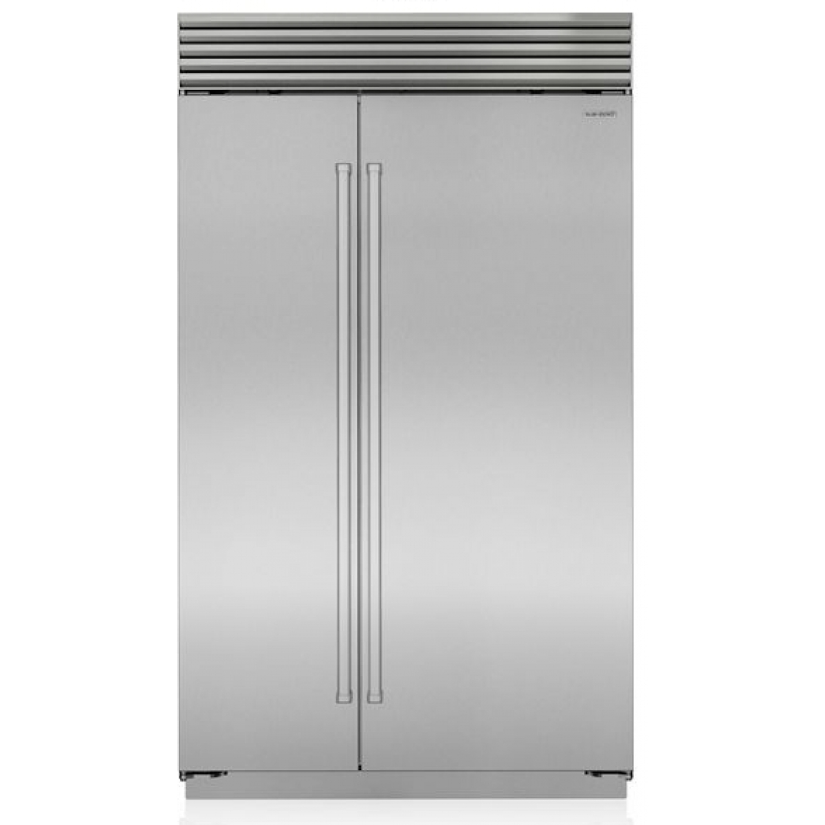 SUB-ZERO ICBCL4850SID/S/T 890公升對門雪櫃 - Split Climate™ 智能冷卻、NASA空氣淨化與內置飲水機