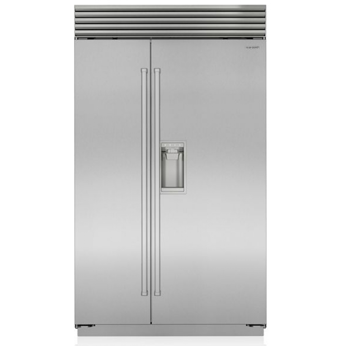 SUB-ZERO ICBCL4850SD/S/P 879公升 嵌入式對門雪櫃 (Pro 手柄/飲水機)