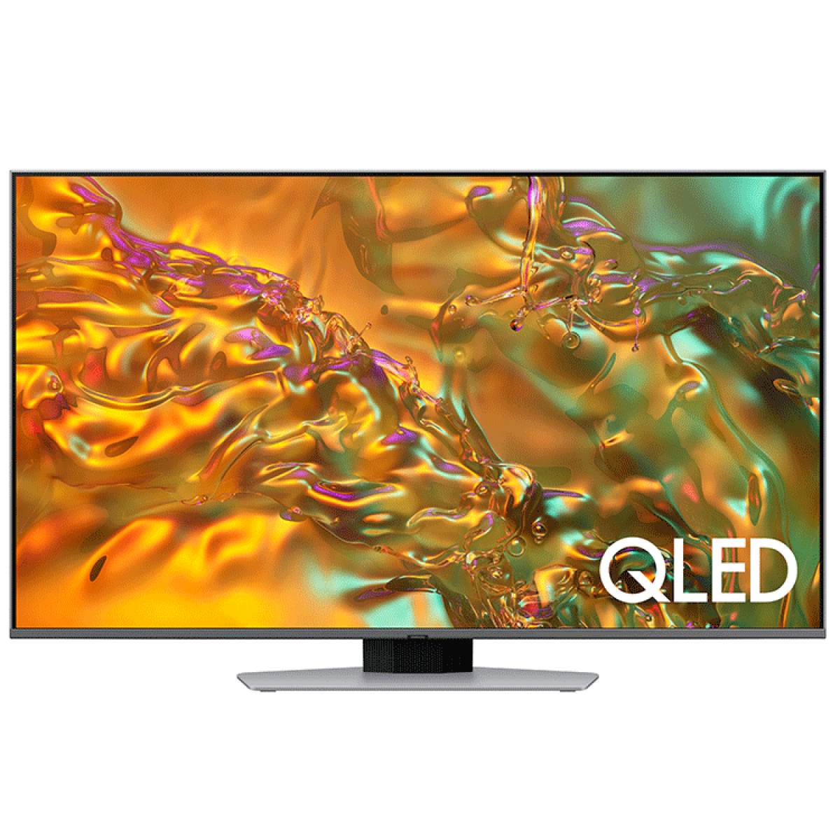 SAMSUNG QA50Q80DAJXZK 50吋 QLED 4K 智能電視 (點陣背光)