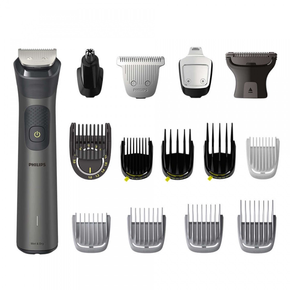 Philips 飛利浦 MG7950/15 All-in-One Trimmer 7000系列男士造型套裝