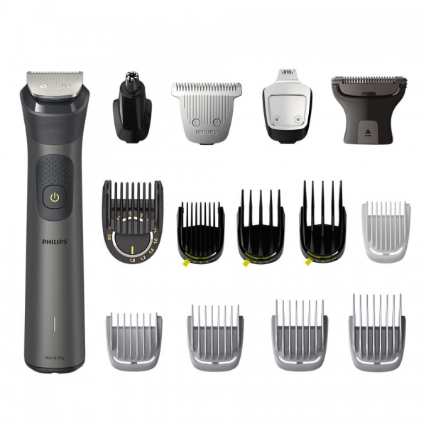 Philips 飛利浦 MG7950/15 All-in-One Trimmer 7000系列男士造型套裝