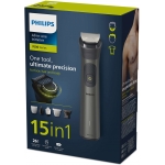 Philips 飛利浦 MG7950/15 All-in-One Trimmer 7000系列男士造型套裝