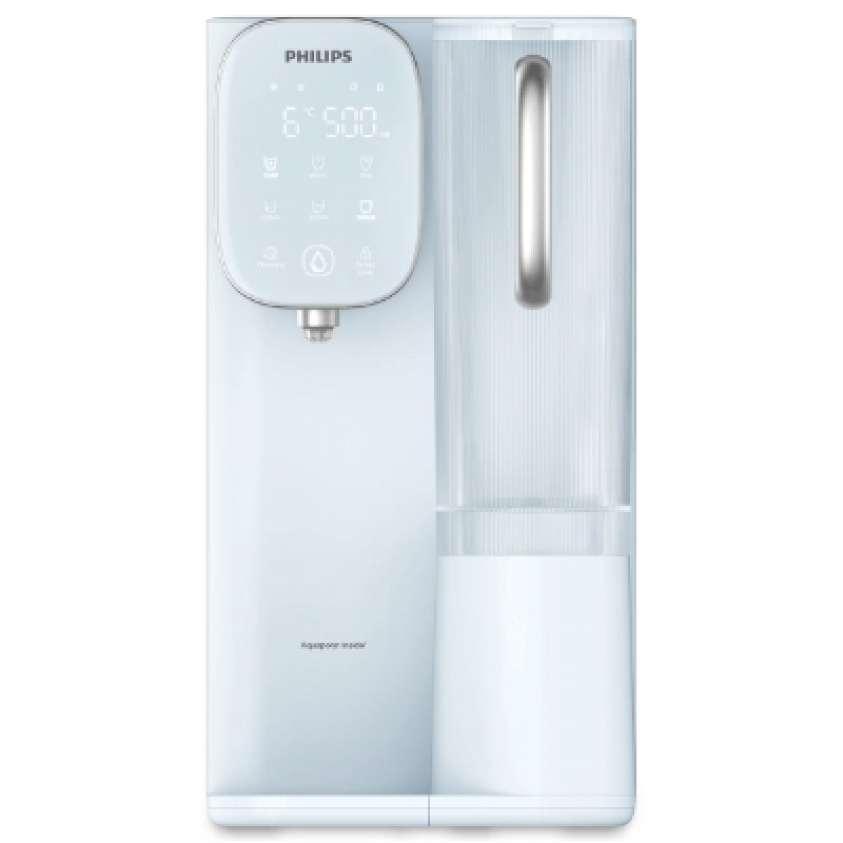 Philips 飛利浦 ADD6912BL RO即熱式冷熱純淨飲水機 - Aquaporin淨化、多段溫控