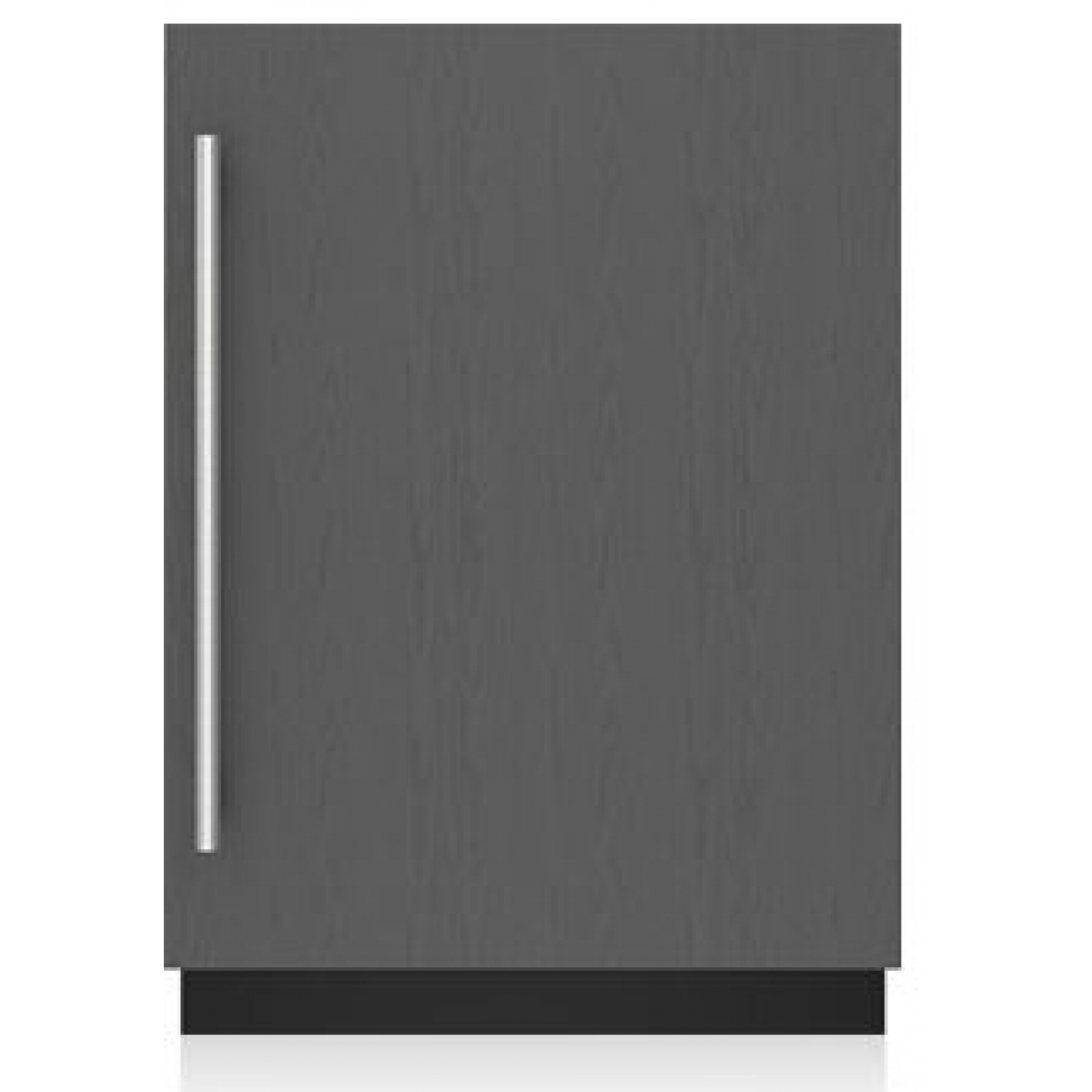 Sub-Zero ICBDEU2450R/R 162公升檯下式雪櫃 (右門鉸)