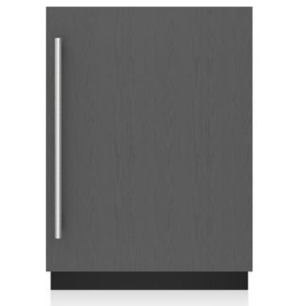 Sub-Zero ICBDEU2450R/R 162公升檯下式雪櫃 (右門鉸)