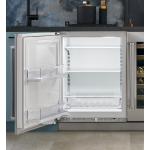 Sub-Zero ICBDEU2450R/R 162公升檯下式雪櫃 (右門鉸)