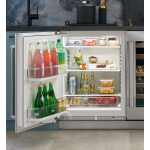 Sub-Zero ICBDEU2450R/R 162公升檯下式雪櫃 (右門鉸)