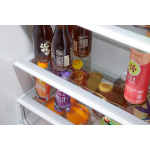 Sub-Zero ICBDEU2450R/R 162公升檯下式雪櫃 (右門鉸)