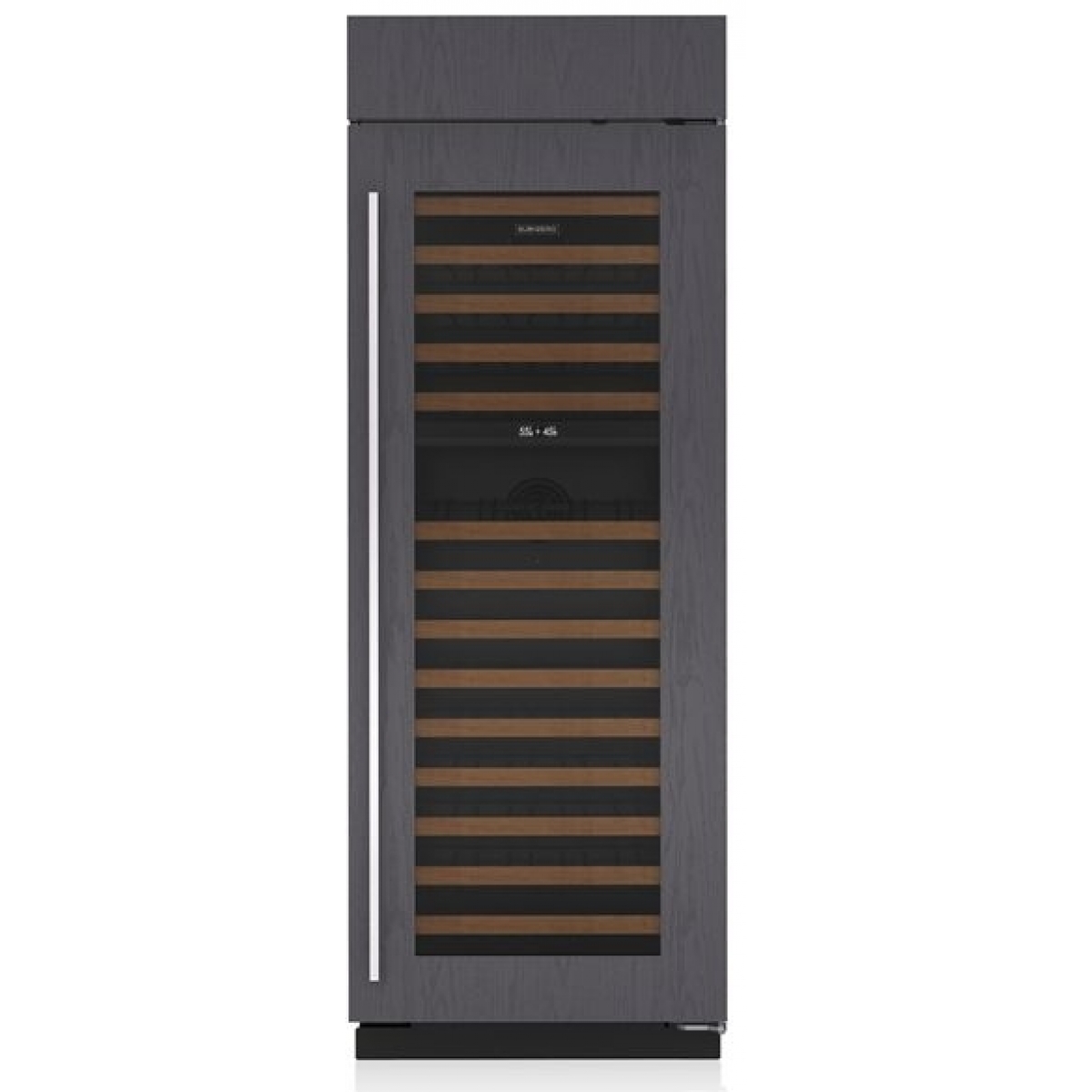 Sub-Zero ICBCL3050W/O/R 146瓶雙溫區酒櫃 (右門鉸)