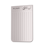 Plaud Note ChatGPT AI 智慧錄音筆 (星光色)