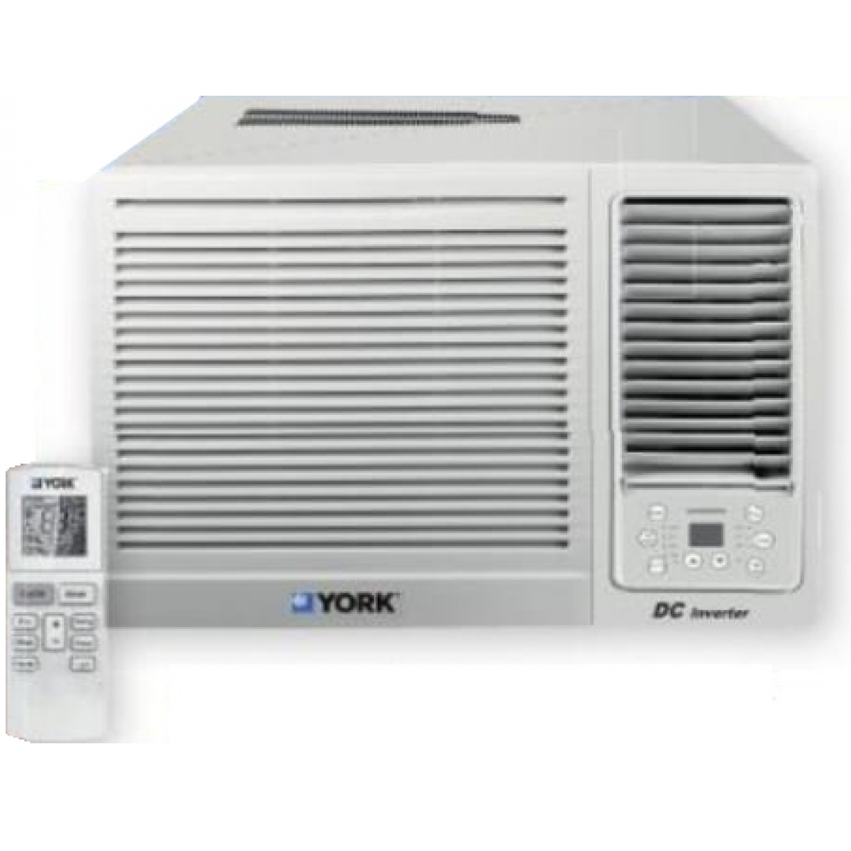 York 約克 YC-7ZA-R 3/4匹 R32 變頻淨冷窗口式冷氣機 York 約克 YC-7ZA-R 3/4匹 R32 變頻淨冷窗口式冷氣機