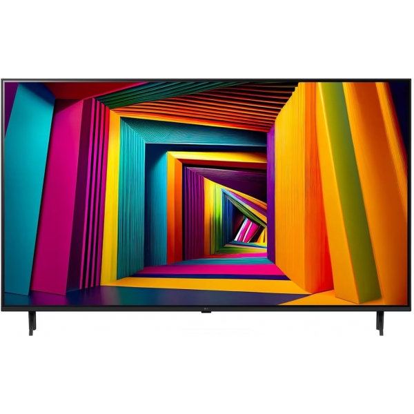 LG 樂金 55UT9050PCB 55吋 4K UHD 智能電視 - α5 Gen7 AI 處理器