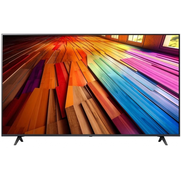 LG 65UT8050PCB 65吋 4K 智能電視 - α5 AI 處理器，FILMMAKER MODE™