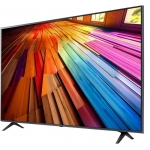 LG 65UT8050PCB 65吋 4K 智能電視 - α5 AI 處理器，FILMMAKER MODE™