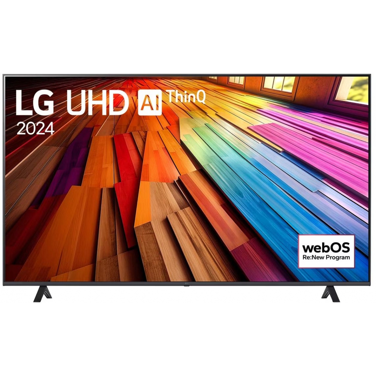 【展銷品】 LG 樂金 75UT8050PCB 75吋 UHD 4K 智能電視