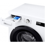 LG FVBS70W2B 7公斤 前置式洗衣機 (可飛頂)