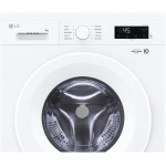 LG FVBS70W2 樂金 7公斤 1200轉 纖薄前置式洗衣機：440mm深度、蒸氣防敏、直驅式變頻摩打