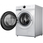 MIDEA 美的 MFL80S14T 8公斤1400轉薄身變頻洗衣機