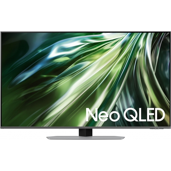 SAMSUNG 三星 QA50QN90DAJXZK 50吋 Neo QLED 4K 智能電視 - Quantum Matrix，144Hz流暢遊戲