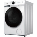 美的 MIDEA MFL100S14T 10公斤變頻蒸氣前置式洗衣機