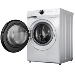 美的 MIDEA MFL100S14T 10公斤變頻蒸氣前置式洗衣機