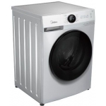 美的 MIDEA MFL100S14T 10公斤變頻蒸氣前置式洗衣機