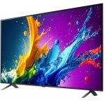 LG 43QNED80TCA 43吋QNED 4K智能電視 - α5 Gen7 AI處理器與區域控光