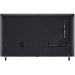 LG 43QNED80TCA 43吋QNED 4K智能電視 - α5 Gen7 AI處理器與區域控光