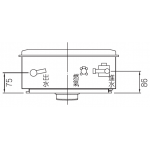 SAKURA 櫻花 HD100RF-T 10公升煤氣恆溫熱水爐：台灣製造，高效節能，溫度記憶功能